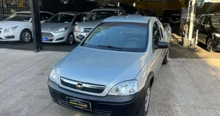 CHEVROLET MONTANA CONQUEST 2010