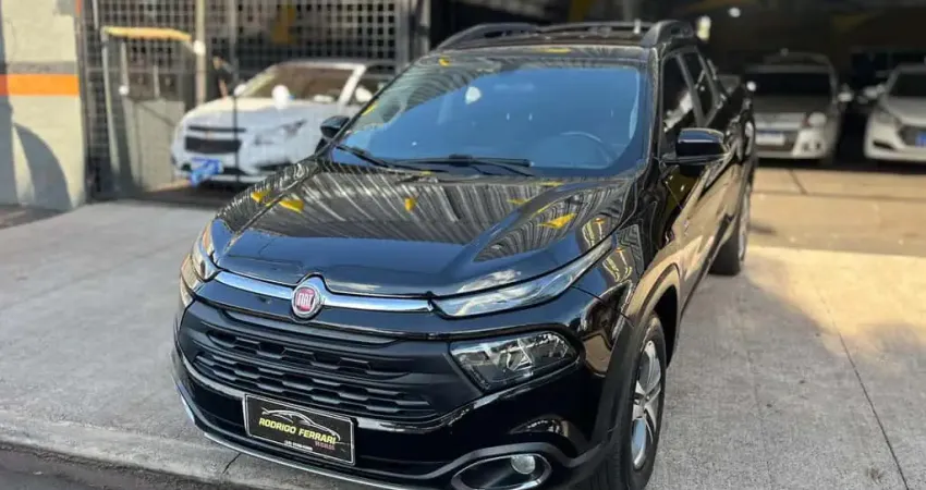 FIAT TORO FREEDOM AT9 D 2019