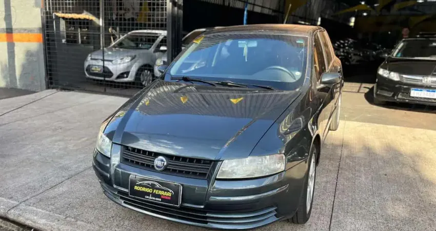 FIAT STILO SPORTING FLEX 2007