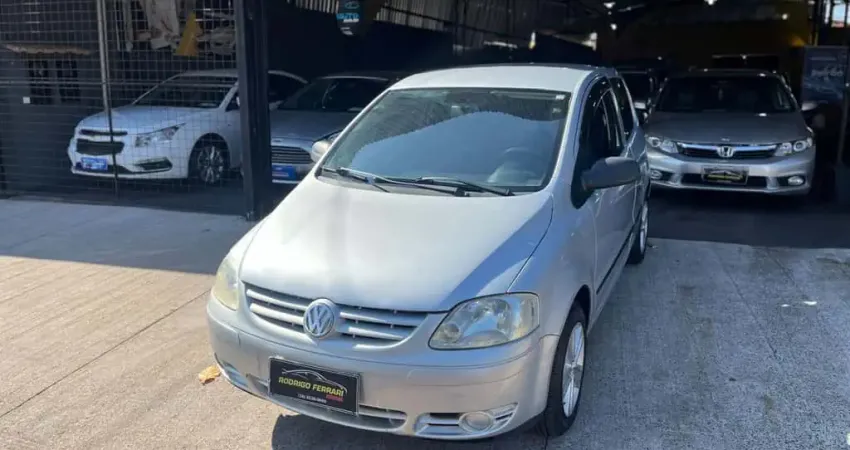 VOLKSWAGEN FOX 1.0 2004