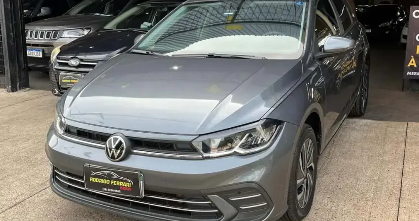 VOLKSWAGEN POLO HL AB 2023