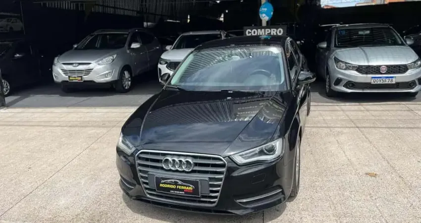 AUDI A3 SPB 122CV 2015