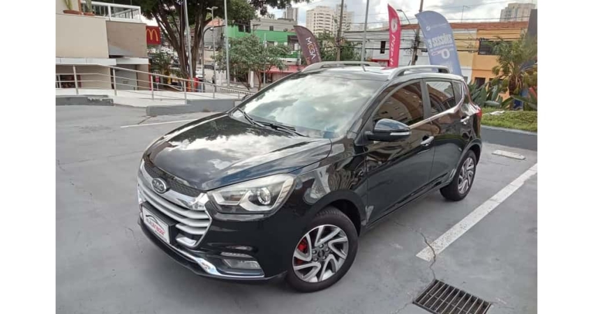 T40 1.5 16V VVT JETFLEX 2020 JAC