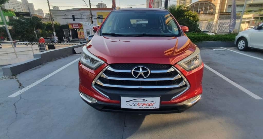 T5 1.5 16V VVT (FLEX) 2017 JAC
