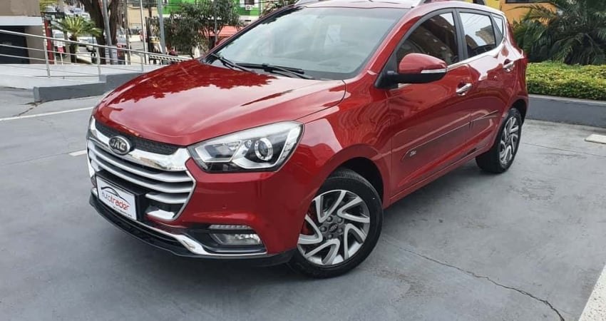 T40 1.5 (FLEX) 2020 JAC
