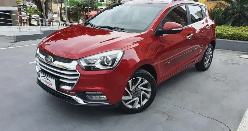 T40 1.5 (FLEX) 2020 JAC
