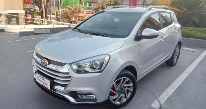 T40 1.5 16V VVT JETFLEX 2019 JAC
