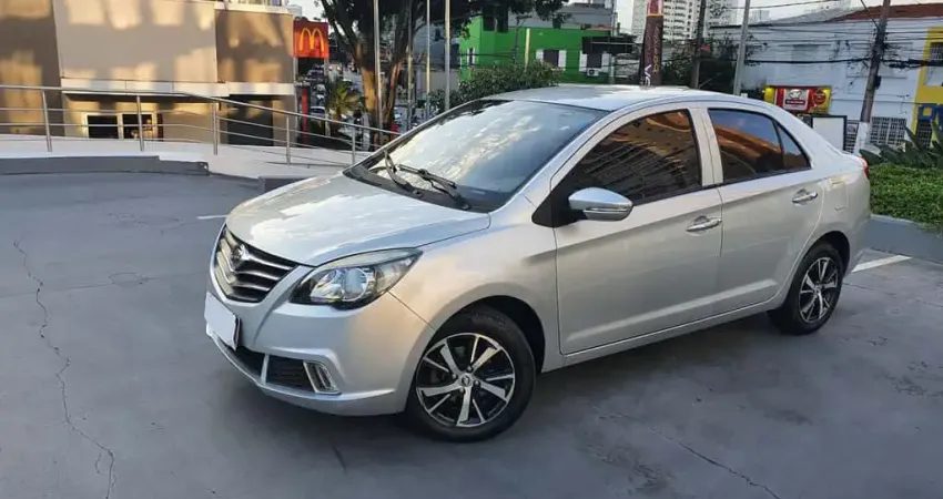 530 TALENT 1.5 2018 LIFAN