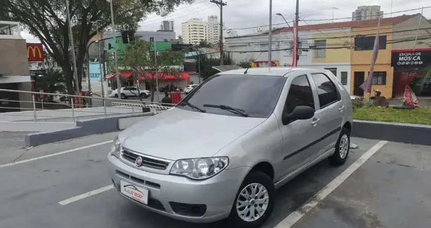 PALIO FIRE 1.0 8V 2016 FIAT