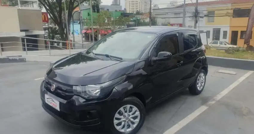 MOBI 1.0 LIKE 2018 FIAT