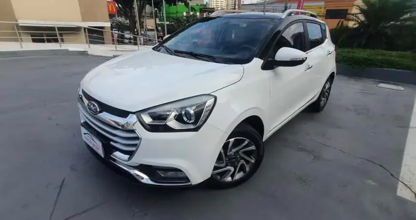 T40 1.5 16V VVT JETFLEX 2018 JAC