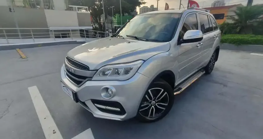 X60 1.8 16V VVT TALENT 2019 LIFAN