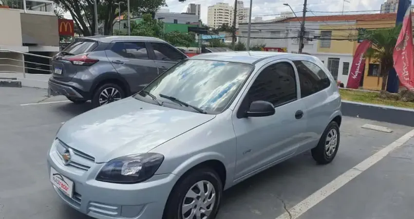 CELTA LIFE 1.0 VHC (FLEX) 2P 2009 CHEVROLET