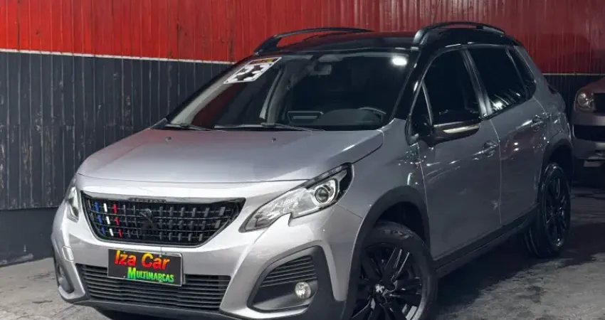 Peugeot 2008 1.6 