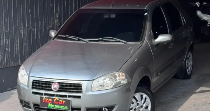 fiat palio elx 1.0 com direcao hidraulica,vidros e travas eletricos e alarme 