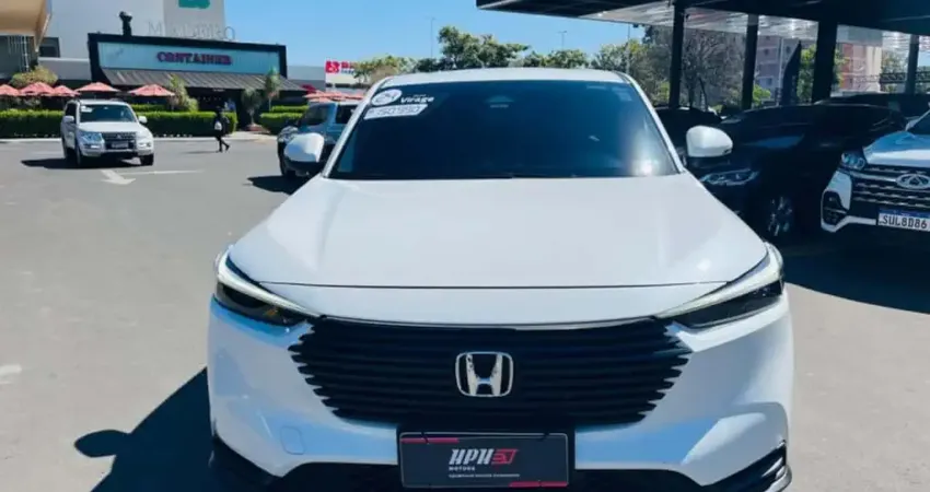 Honda HR-V 1.5 DI I-VTEC FLEX EXL CVT