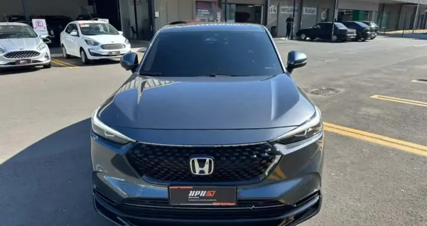 Honda HR-V 1.5 DI I-VTEC TURBO FLEX TOURING CVT