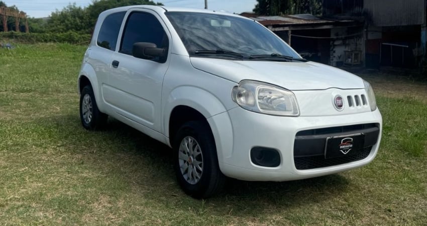 FIAT UNO WAY BASICO ABAIXO DA FIPE