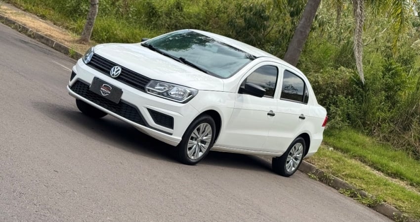 VOLKSWAGEN VOYAGE 1.0