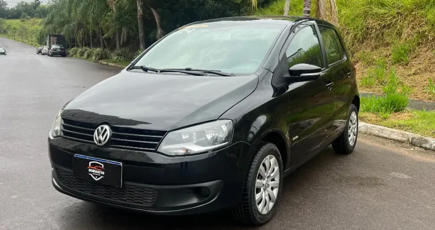 VW VOLKSWAGEN FOX 1.6