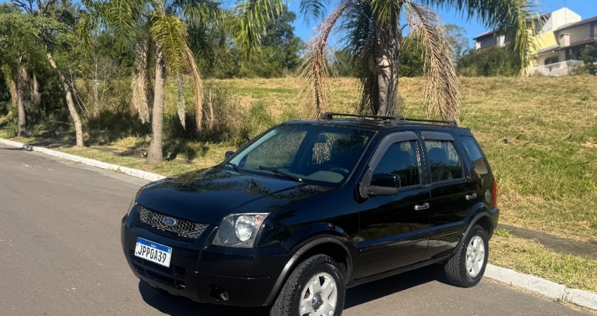 Ecosport 1.6 completa