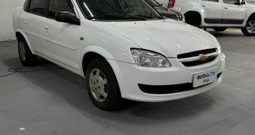 CHEVROLET CLASSIC 1.0 2014 COMPLETO 