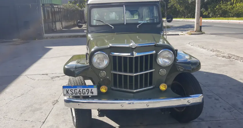 Vende se wagon station americana raridade não tem igual.carro sem retoqu