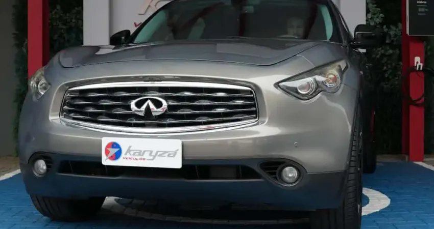 INFINITI FX50 AWD 2009