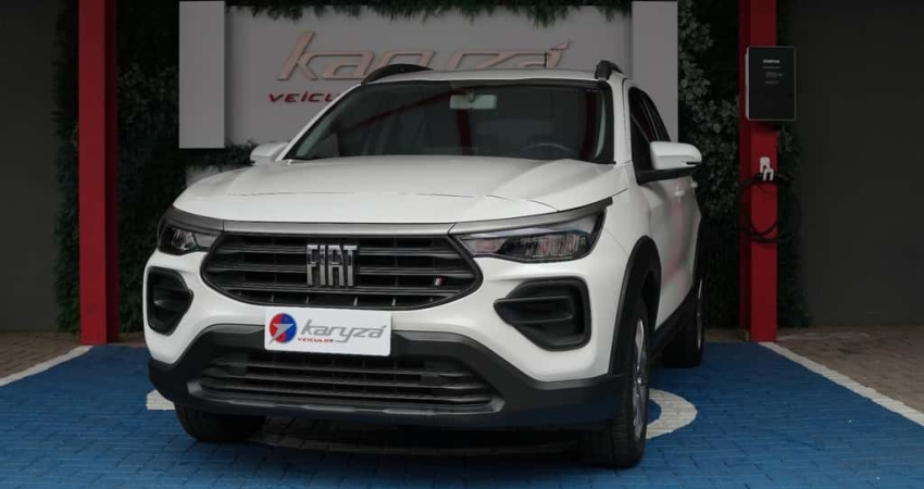 FIAT PULSE DRIVE TF200 2022
