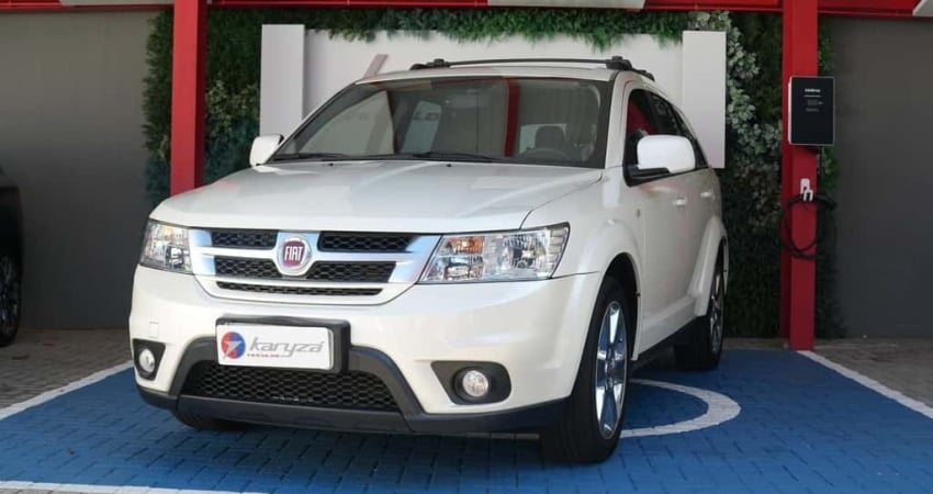 FIAT FREEMONT PREC AT6 2014