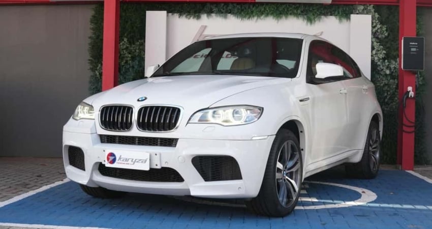 BMW BMW X6 M GZ01 2014