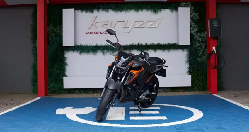 YAMAHA FZ25 FAZER 2025