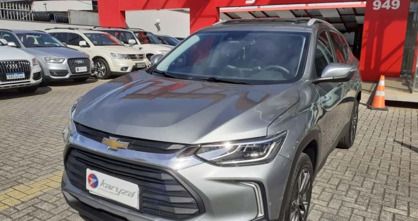 CHEVROLET TRACKER 12T A PR 2025
