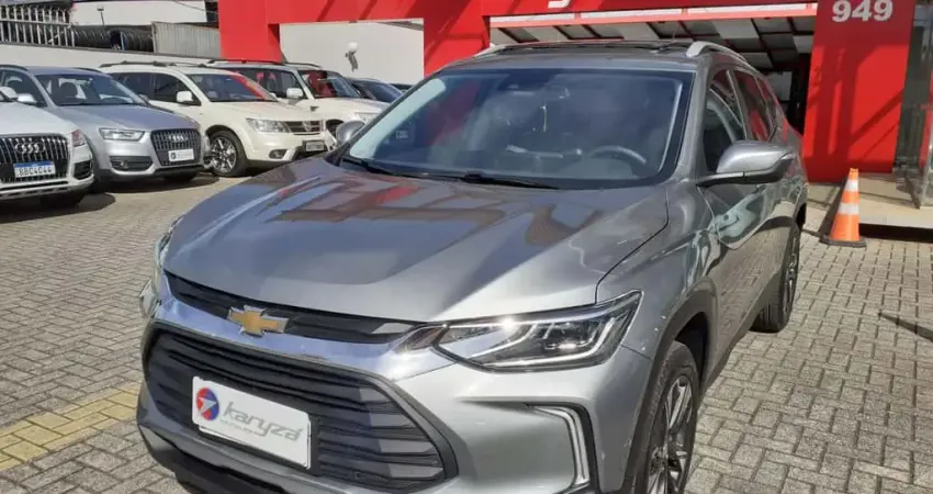 CHEVROLET TRACKER 12T A PR 2025