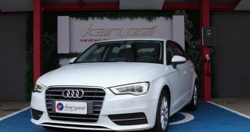 AUDI A3 SPB 122CV 2014