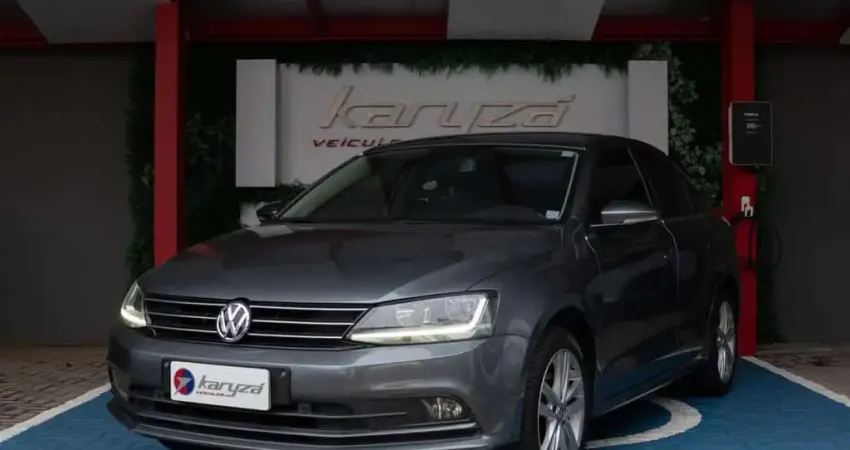 VOLKSWAGEN JETTA HL AE 2017