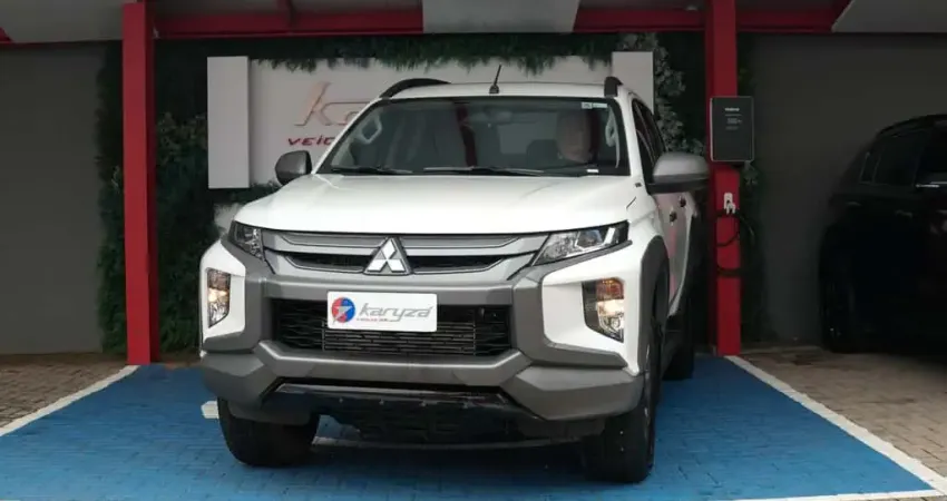 MITSUBISHI TRITON SPORT OUT GLS 2025