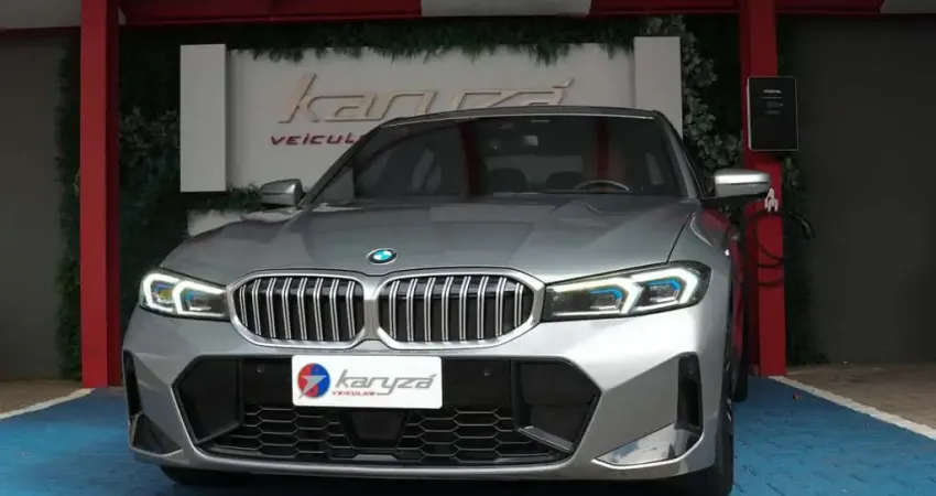 BMW 320I M SPORT FLEX 2023