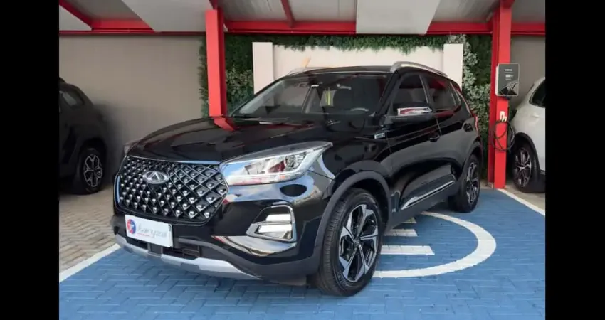 CAOA CHERY TIGGO5X PRO HA 2024