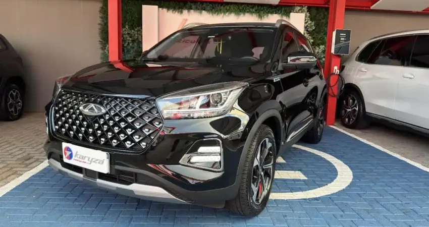 CAOA CHERY TIGGO5X PRO HA 2024
