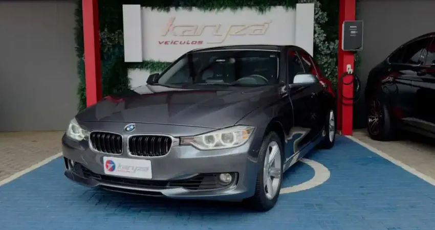 BMW 320I 3B11 2013