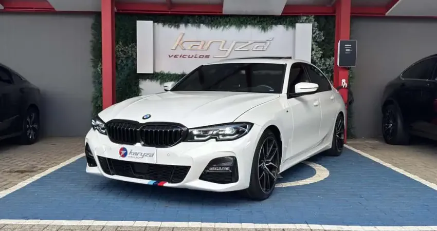BMW 320I 2021
