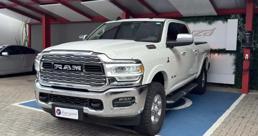RAM 2500 LAIE 2021