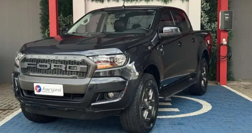 FORD REANGER XLSCD2A22 2019