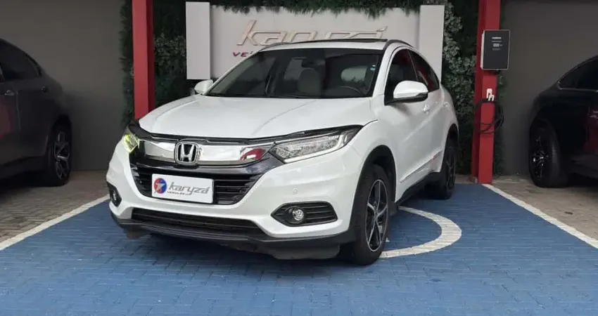 HONDA HR-V TOURING 2020