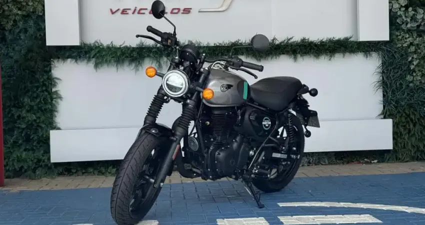 ROYAL ENFIELD ROYAL HUNTER 350 2025