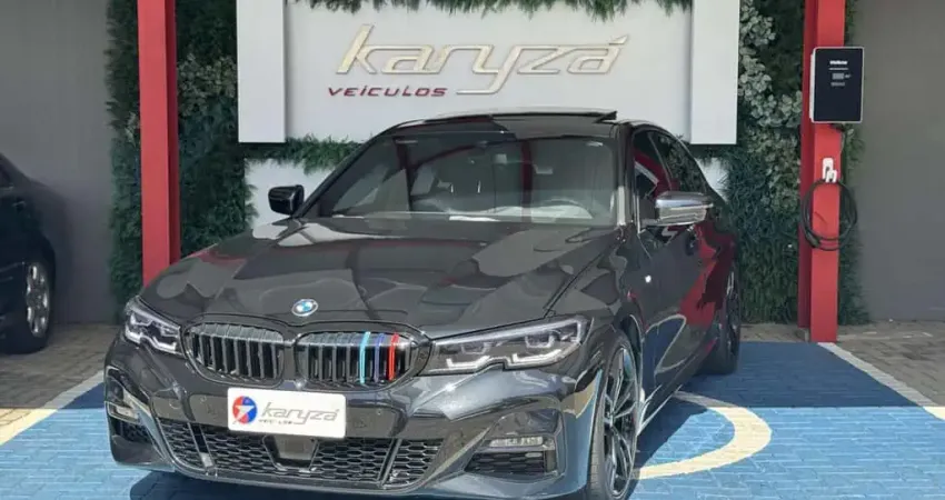 BMW 320I M SPORT FLEX