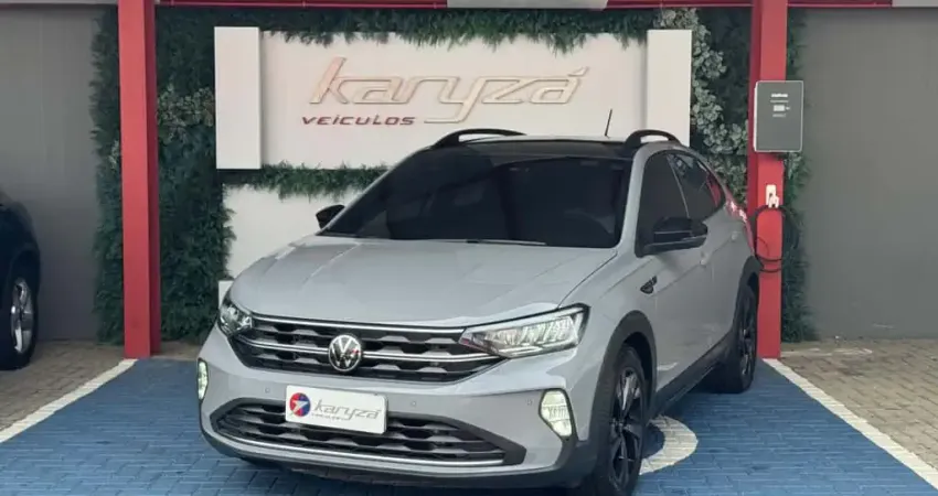 VOLKSWAGEN NIVUS HL TSI 2023