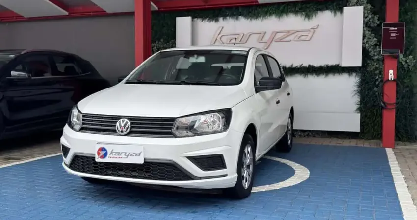 VOLKSWAGEN GOL 1.0L MC4 2022