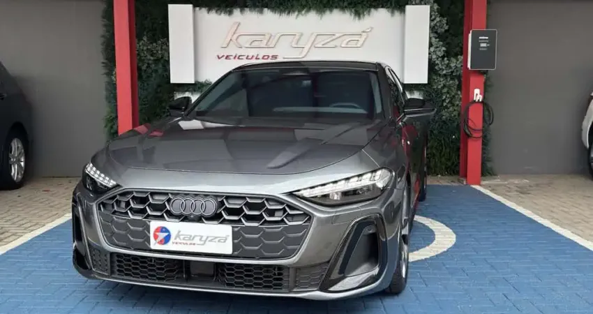 Audi a5 se 272cv quatt 2025